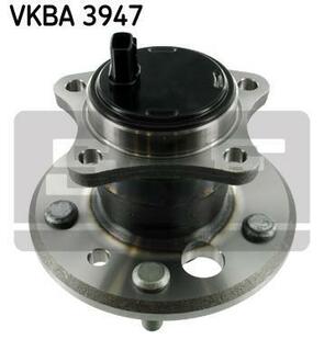 VKBA 3947 SKF Комплект подшипника ступицы колеса