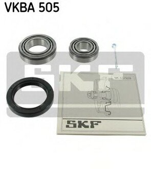 VKBA 505 SKF Підшипник колісний