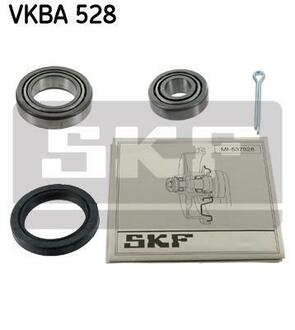 VKBA 528 SKF Підшипник колісний