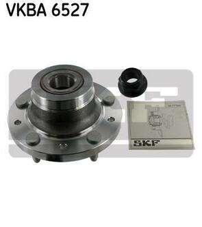 VKBA 6527 SKF Підшипник колеса,комплект