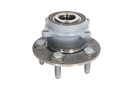 VKBA 7127 SKF Комплект подшипника ступицы колеса