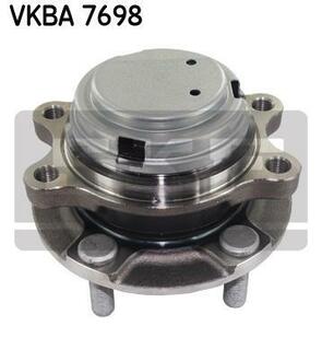 VKBA 7698 SKF Підшипник колеса,комплект