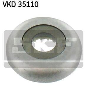 VKD 35110 SKF Подшипник качения, опора стойки амортизатора