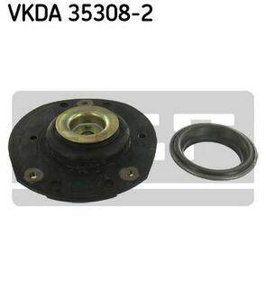 VKDA 35308-2 SKF Опора амортизатора гумометалева в комплекті