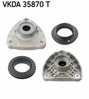 VKDA 35870 T SKF Монтажний комп-кт амортизатора