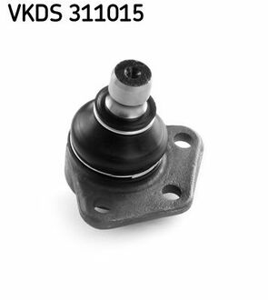 VKDS 311015 SKF Шарнир независимой подвески / поворотного рычага