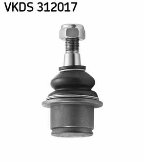VKDS 312017 SKF Шарнир независимой подвески / поворотного рычага