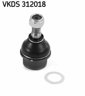 VKDS 312018 SKF Шарнир независимой подвески / поворотного рычага