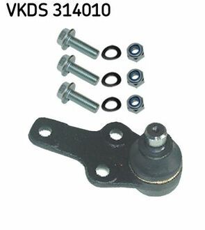 VKDS 314010 SKF Шарнир независимой подвески / поворотного рычага