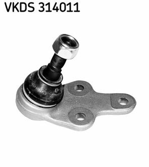VKDS 314011 SKF Шарнир независимой подвески / поворотного рычага