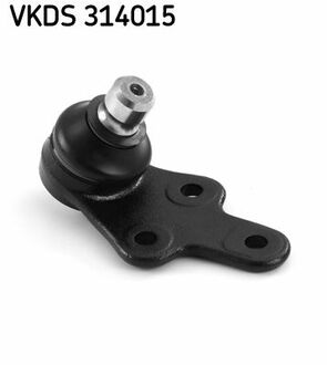 VKDS 314015 SKF Шарнир независимой подвески / поворотного рычага