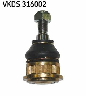 VKDS 316002 SKF Шарнир независимой подвески / поворотного рычага