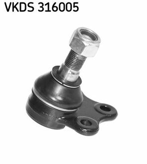 VKDS 316005 SKF Шарнир независимой подвески / поворотного рычага