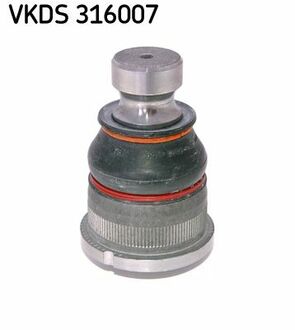 VKDS 316007 SKF Шарнир независимой подвески / поворотного рычага