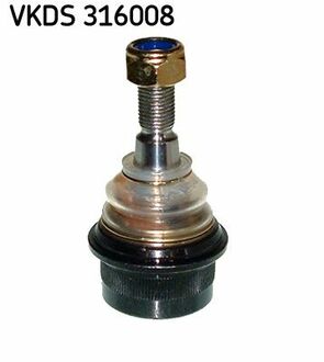 VKDS 316008 SKF Шарнир независимой подвески / поворотного рычага
