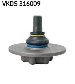 VKDS 316009 SKF Шарнир независимой подвески / поворотного рычага