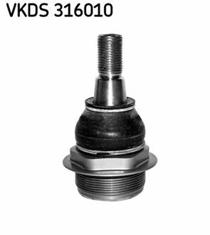 VKDS 316010 SKF Шарнир независимой подвески / поворотного рычага