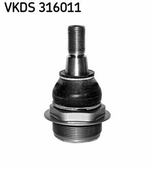 VKDS 316011 SKF Шарнир независимой подвески / поворотного рычага