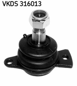 VKDS 316013 SKF Шарнир независимой подвески / поворотного рычага