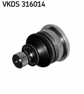 VKDS 316014 SKF Шарнир независимой подвески / поворотного рычага