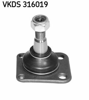 VKDS 316019 SKF Шарнир независимой подвески / поворотного рычага