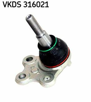 VKDS 316021 SKF Шарнир независимой подвески / поворотного рычага