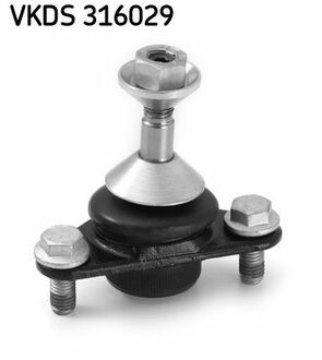 VKDS 316029 SKF Шарнир независимой подвески / поворотного рычага