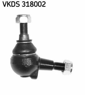VKDS 318002 SKF Шарнир независимой подвески / поворотного рычага