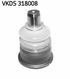 VKDS 318008 SKF Шарнир независимой подвески / поворотного рычага