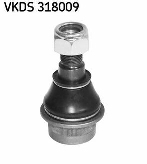 VKDS 318009 SKF Шарнир независимой подвески / поворотного рычага