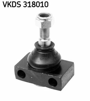 VKDS 318010 SKF Шарнир независимой подвески / поворотного рычага