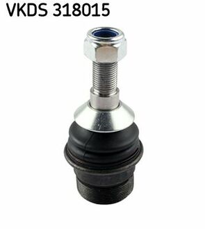 VKDS 318015 SKF DB кульова опора W164 05-