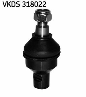 VKDS 318022 SKF Шарнир независимой подвески / поворотного рычага