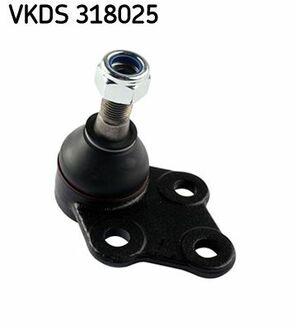 VKDS 318025 SKF шаровая опора VITO 447 14-