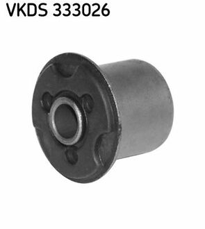 VKDS 333026 SKF Подвеска, рычаг независимой подвески колеса