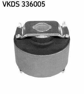 VKDS 336005 SKF Подвеска, рычаг независимой подвески колеса