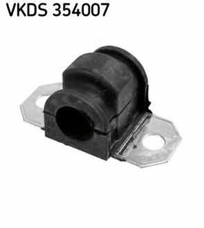 VKDS 354007 SKF Втулка стабілізатора гумова