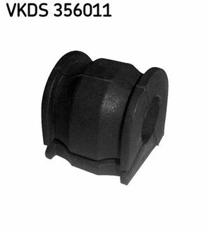 VKDS 356011 SKF RENAULT Втулка стабилизатора передн. Duster 10-