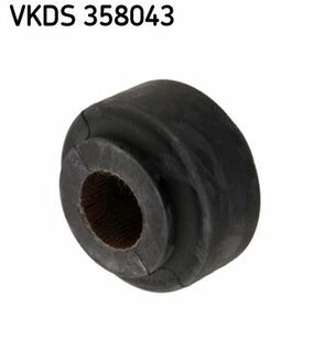 VKDS 358043 SKF Втулка стабілізатора гумова