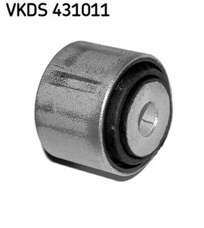 VKDS 431011 SKF Подвеска, рычаг независимой подвески колеса