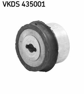 VKDS 435001 SKF Подвеска, рычаг независимой подвески колеса
