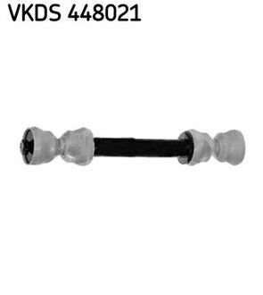 VKDS 448021 SKF Тяга / стойка, стабилизатор