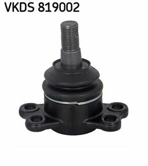 VKDS 819002 SKF Шарнир независимой подвески / поворотного рычага