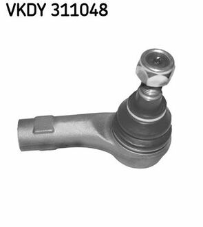 VKDY 311048 SKF VW Наконечник рул.тяги лев.Audi Q7,Amarok,Touareg,Porsche 02-