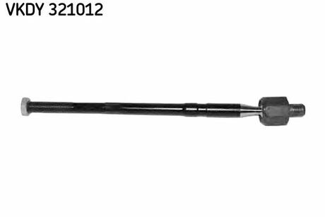 VKDY 321012 SKF Осевой шарнир, рулевая тяга