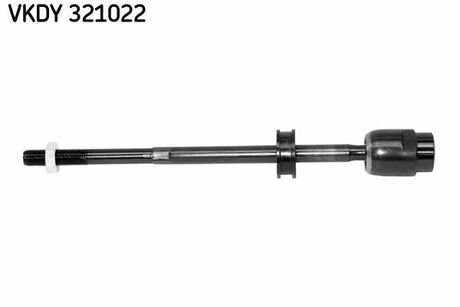 VKDY 321022 SKF Осевой шарнир, рулевая тяга