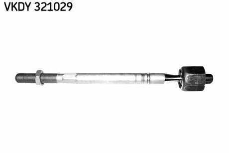 VKDY 321029 SKF Осевой шарнир, рулевая тяга