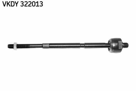 VKDY 322013 SKF Осевой шарнир, рулевая тяга
