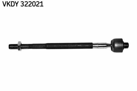 VKDY 322021 SKF Осевой шарнир, рулевая тяга