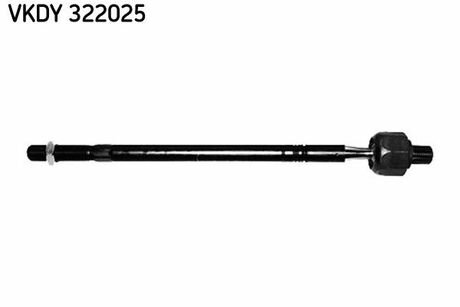 VKDY 322025 SKF Осевой шарнир, рулевая тяга